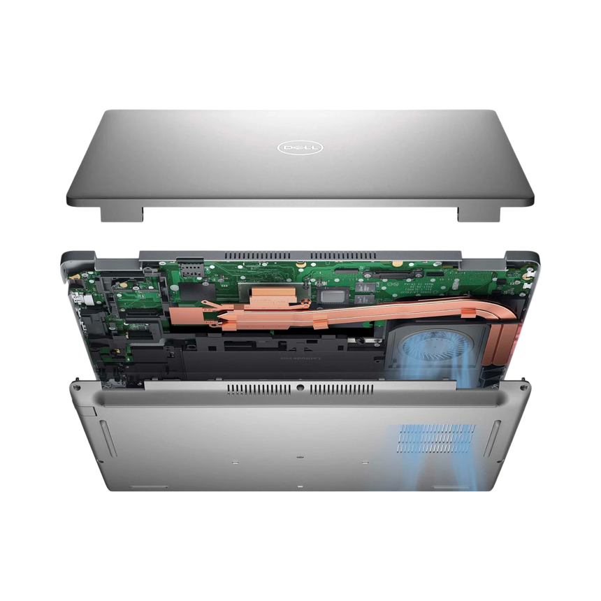 Dell Latitude 5431 14" Laptop, Intel Core i5-1250P, 16GB DDR5 RAM, 256GB SSD — Being Shipped