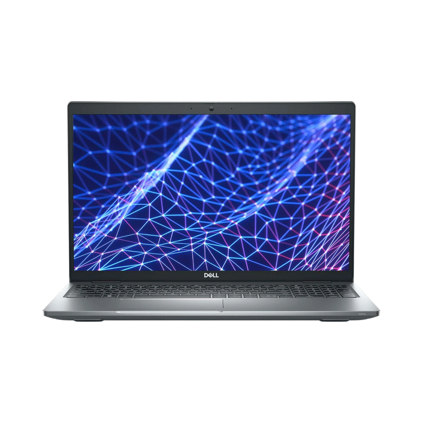 Dell Latitude 5530 15.6" Laptop, Intel Core i5-1235U, 16GB DDR4 RAM, 256GB SSD — Being Shipped