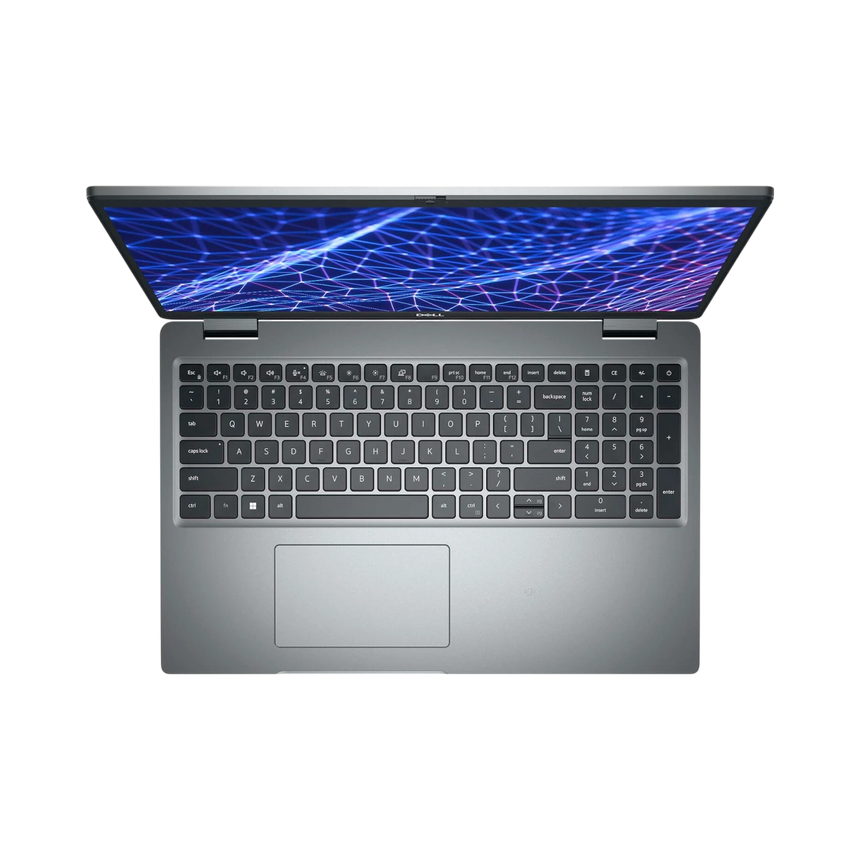Dell Latitude 5530 15.6" Laptop, Intel Core i5-1235U, 16GB DDR4 RAM, 256GB SSD — Being Shipped