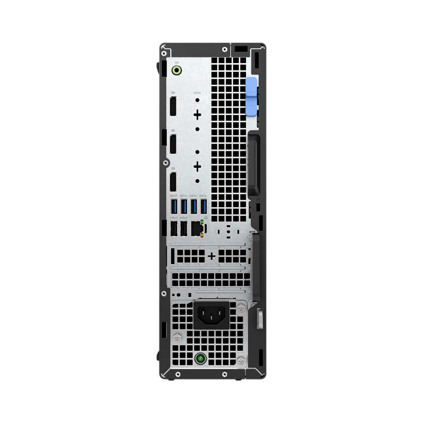 Dell OptiPlex 7000 SFF Desktop Computer, Intel Core i5-12500, 16GB DDR4 RAM, 256GB SSD — Being Shipped