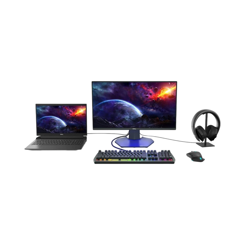 Dell S2522HG 24.5" 16:9 240Hz FHD IPS Gaming Monitor — Being Shipped