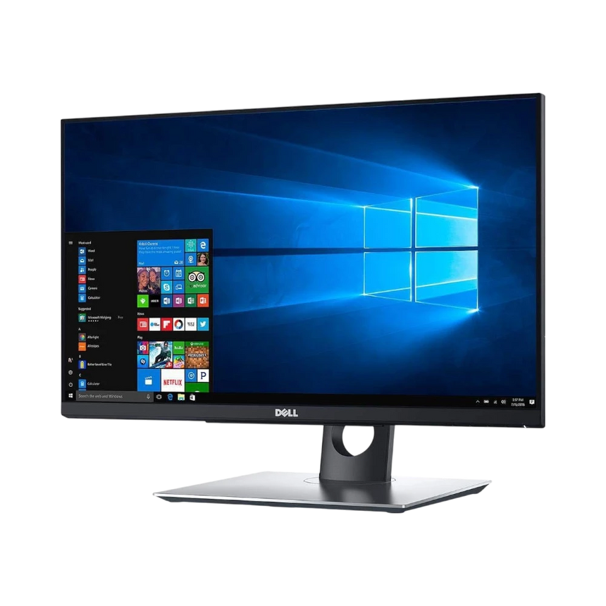 Dell P2418HT 24" 16:9 60Hz FHD IPS 10-Point Touchscreen Monitor — Being Shipped