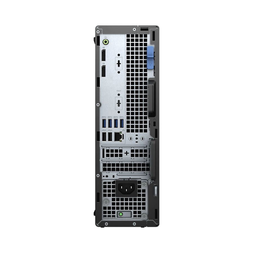Dell OptiPlex 3090 SFF Desktop Computer, Intel Core i3-10105, 8GB DDR4 RAM, 500GB HDD — Being Shipped