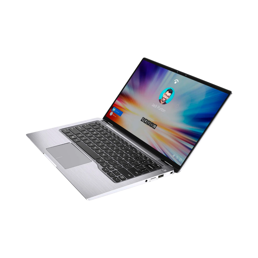Dell Latitude 7400 14" 2-in-1 Laptop, Intel Core i5-8365U, 8GB RAM, 256GB SSD — Being Shipped