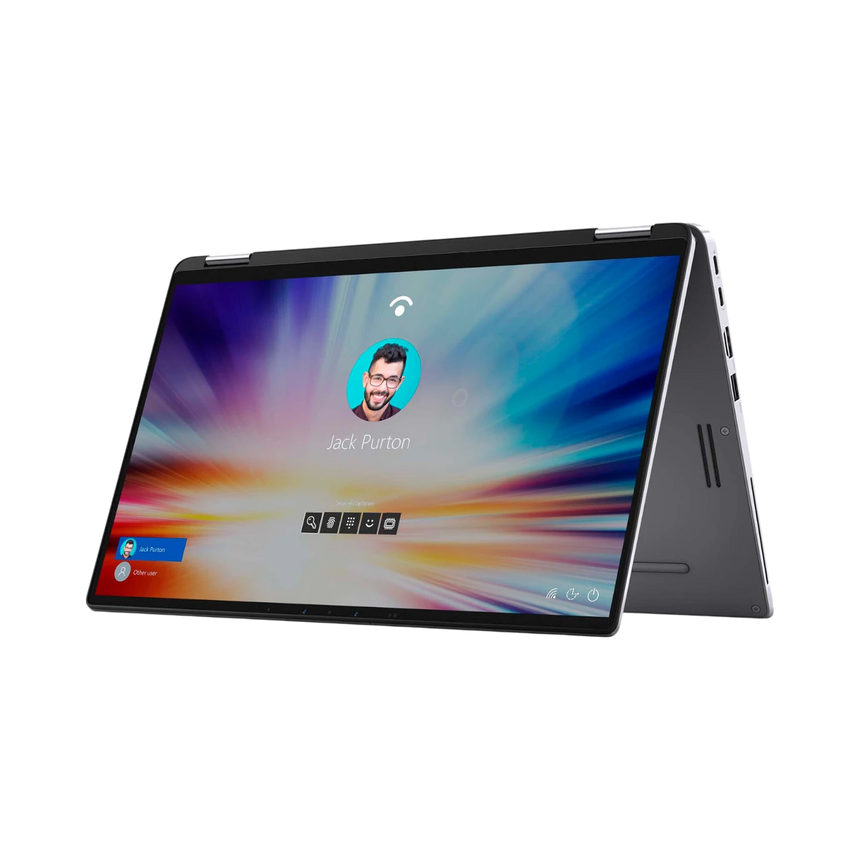 Dell Latitude 7400 14" 2-in-1 Laptop, Intel Core i5-8365U, 8GB RAM, 256GB SSD — Being Shipped