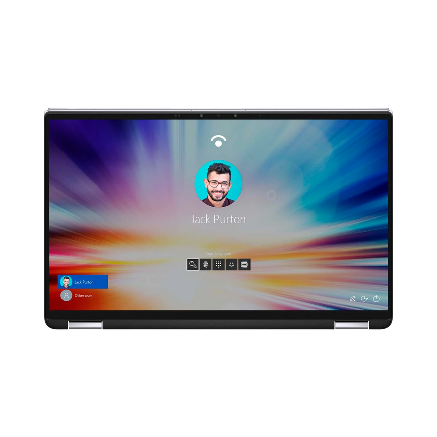 Dell Latitude 7400 14" 2-in-1 Laptop, Intel Core i5-8365U, 8GB RAM, 256GB SSD — Being Shipped