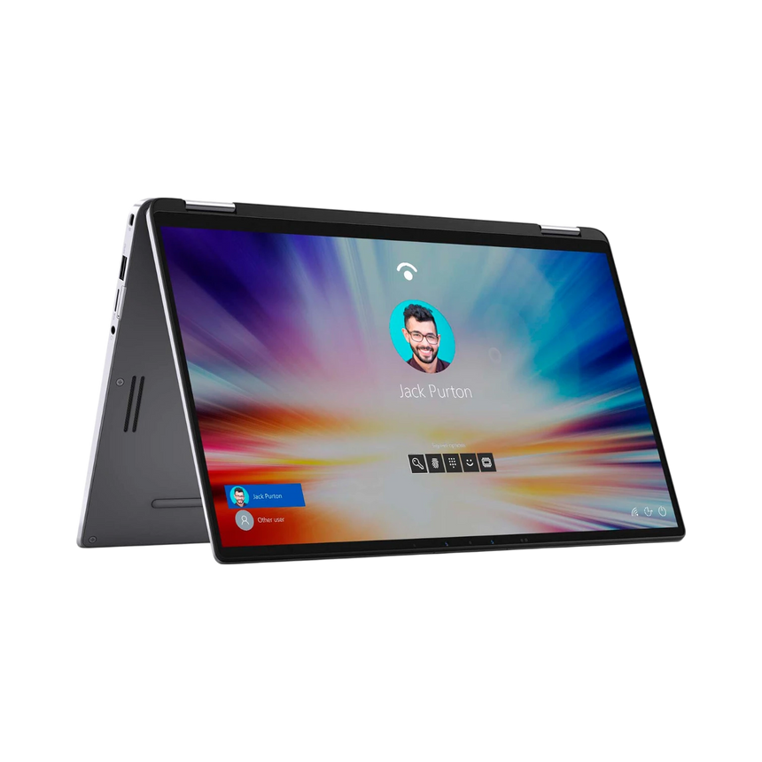 Dell Latitude 7400 14" 2-in-1 Laptop, Intel Core i5-8365U, 8GB RAM, 256GB SSD — Being Shipped