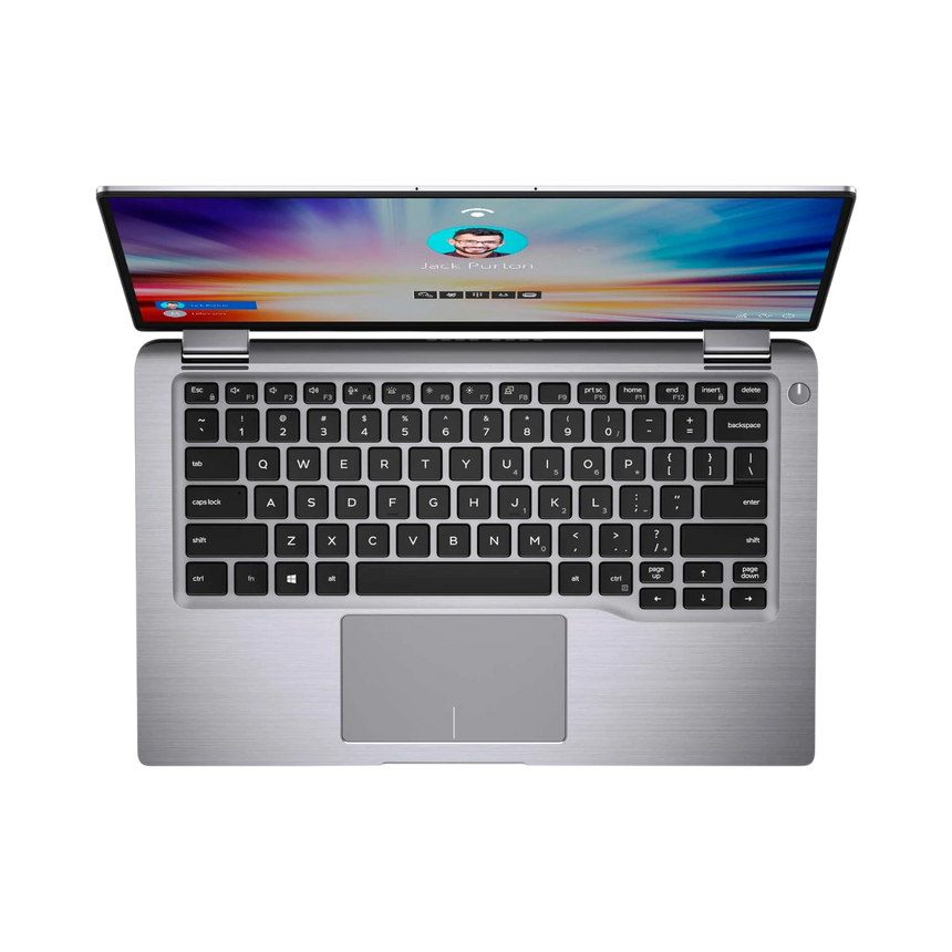 Dell Latitude 7400 14" 2-in-1 Laptop, Intel Core i5-8365U, 8GB RAM, 256GB SSD — Being Shipped