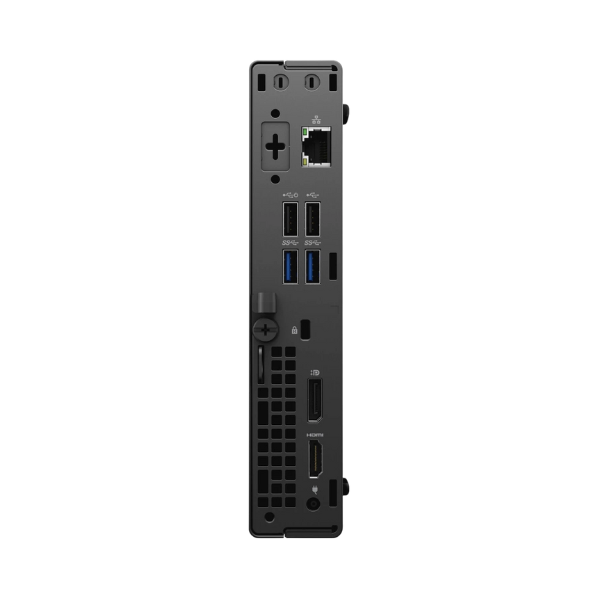 Dell OptiPlex 3080 Micro Desktop Computer, Intel Core i5-10500T, 8GB DDR4 RAM, 256GB SSD — Being Shipped