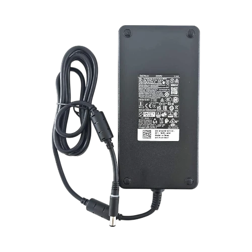 Dell 240W AC Adapter for Precision & Alienware Laptops — Being Shipped