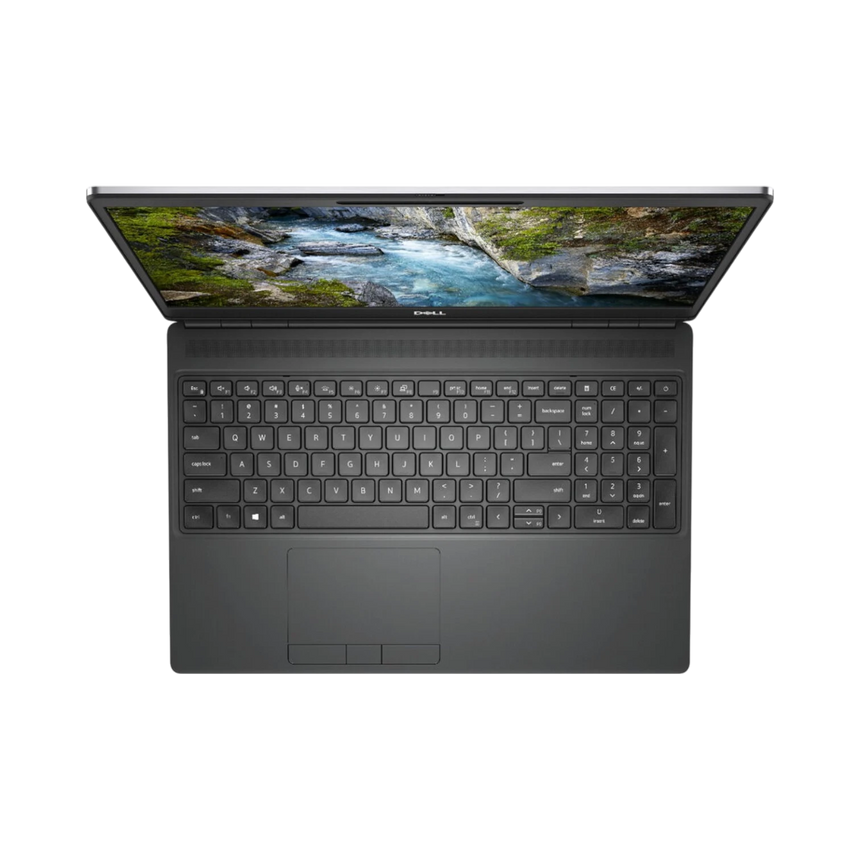 Dell Precision 7560 15.6" Mobile Workstation, Intel Core i5-11500H, NVIDIA RTX T1200, 16GB DDR4 RAM, 256GB SSD — Being Shipped