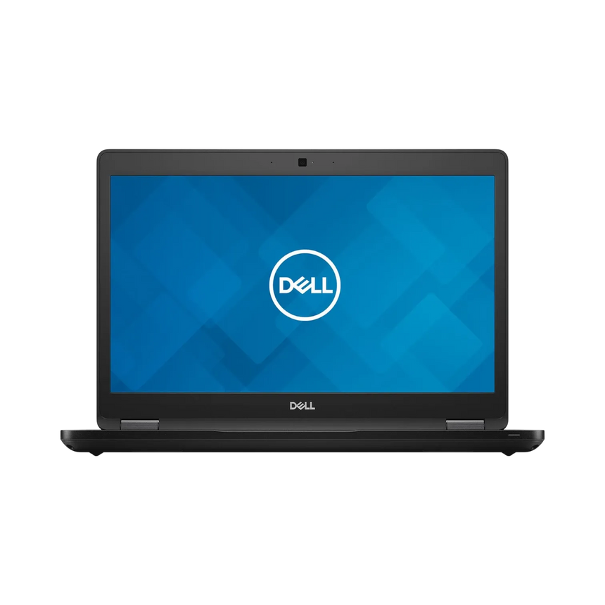 Dell Latitude 5491 14" Laptop, Intel Core i5-8400H, 8GB DDR4 RAM, 256GB SSD — Being Shipped