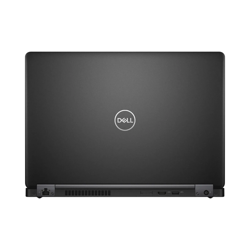 Dell Latitude 5491 14" Laptop, Intel Core i5-8400H, 8GB DDR4 RAM, 256GB SSD — Being Shipped