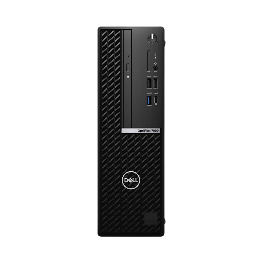 Dell OptiPlex 7090 SFF Desktop Computer, Intel Core i7-10700, 16GB DDR4 RAM, 256GB SSD — Being Shipped