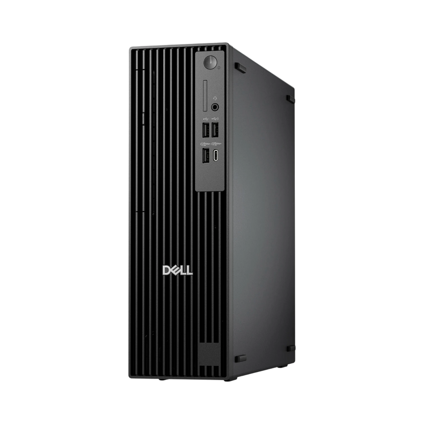 Dell Pro Slim Plus Desktop Computer, Intel Core Ultra 7 265, 16GB DDR5 RAM, 512GB SSD — Being Shipped