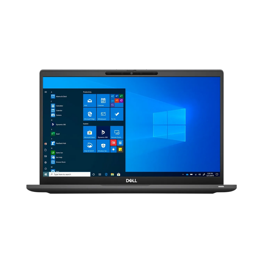 Dell Latitude 7320 13.3" Notebook, Intel Core i7-1180G7, 16GB RAM, 512GB SSD — Being Shipped