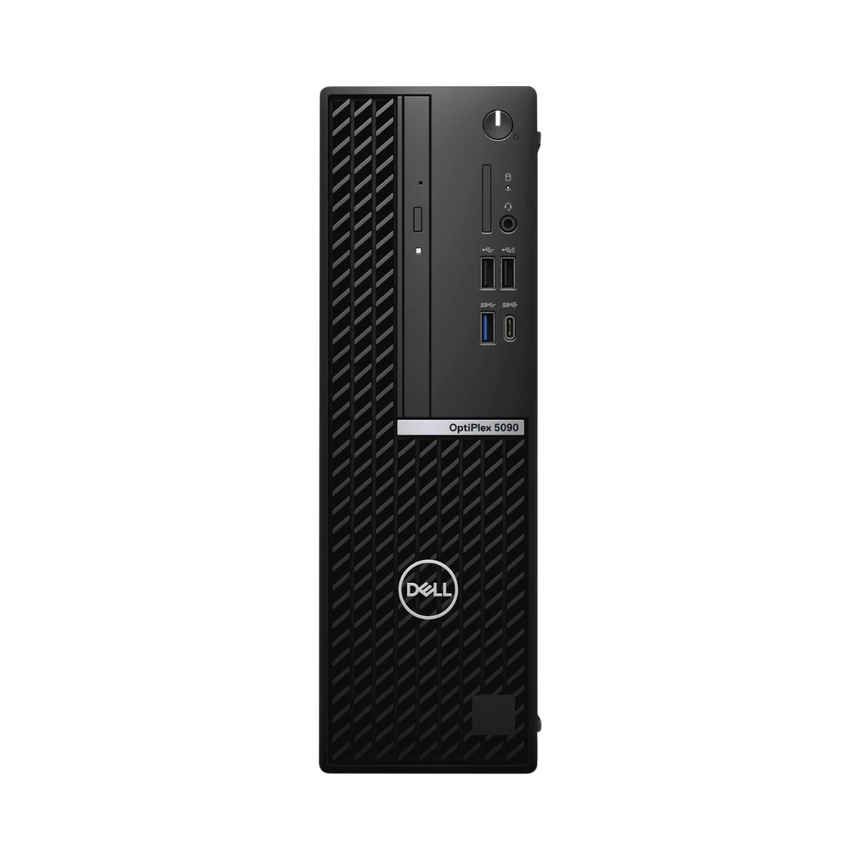 Dell OptiPlex 5090 SFF Desktop Computer, Intel Core i7-11700, 16GB RAM, 512GB SSD — Being Shipped