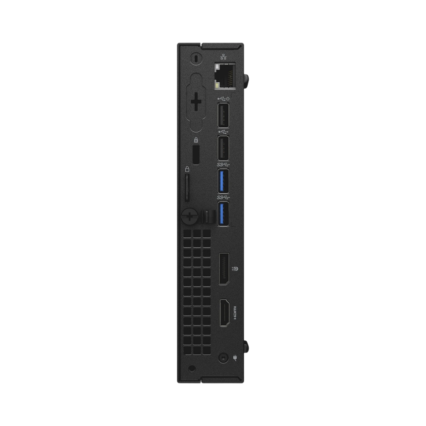 Dell OptiPlex 3050 Micro Desktop Computer, Intel Core i5-7500T, 8GB DDR4 RAM, 256GB SSD — Being Shipped