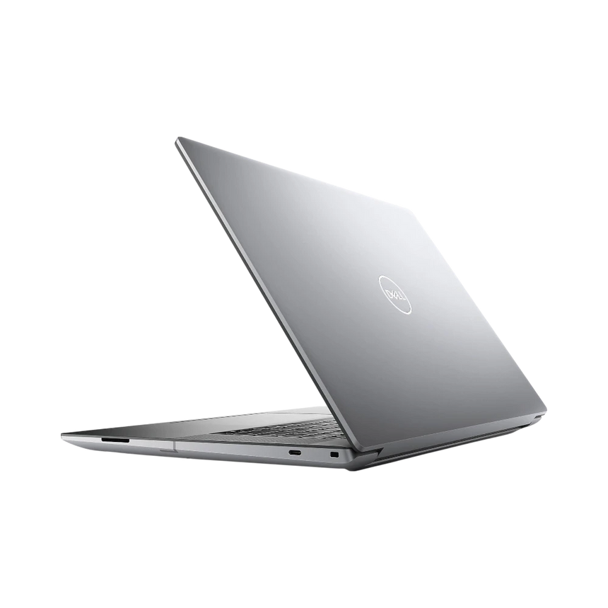 Dell Precision 5680 16" Workstation Notebook, Intel Core i7-13800H, NVIDIA RTX 2000, 32GB RAM, 512GB SSD — Being Shipped
