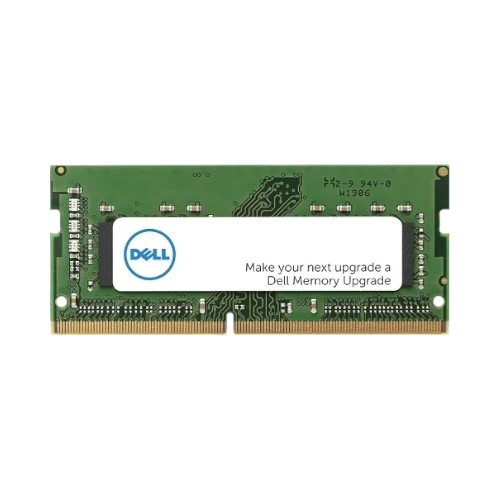 Dell 16GB 1Rx8 DDR5 SODIMM 4800 MT/s ECC Memory Module — Being Shipped