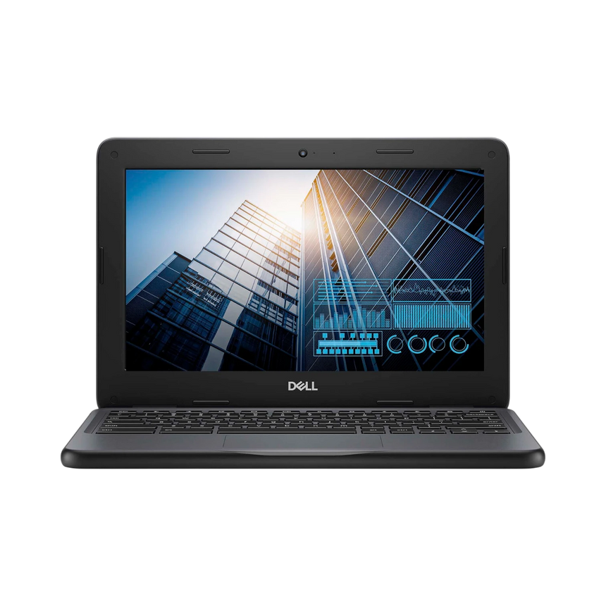 Dell Chromebook 11 3100 11.6" Laptop, Intel Celeron N4020, 4GB RAM, 16GB eMMC — Being Shipped