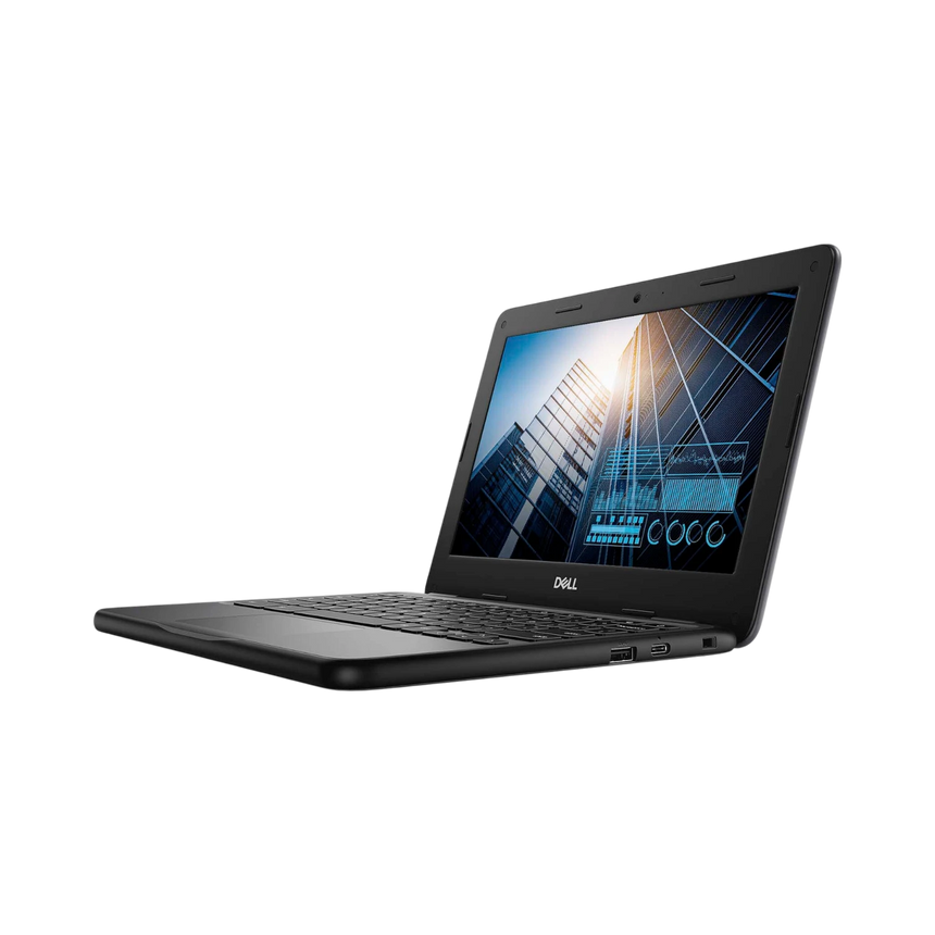 Dell Chromebook 11 3100 11.6" Multi-Touch Laptop, Intel Celeron N4020, 4GB RAM, 32GB eMMC — Being Shipped