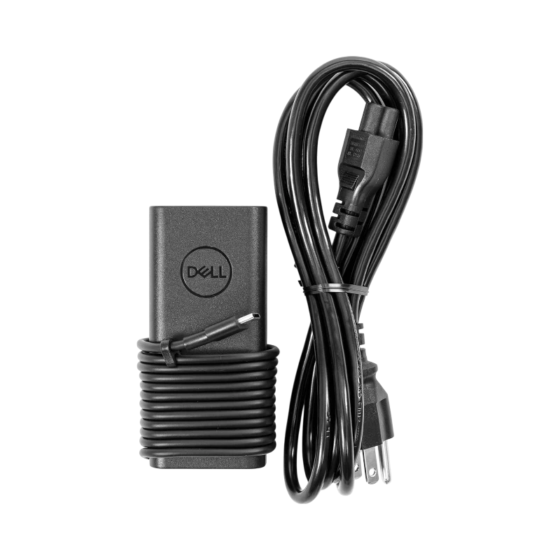 Dell 65W USB-C Laptop Charger — Being Shipped
