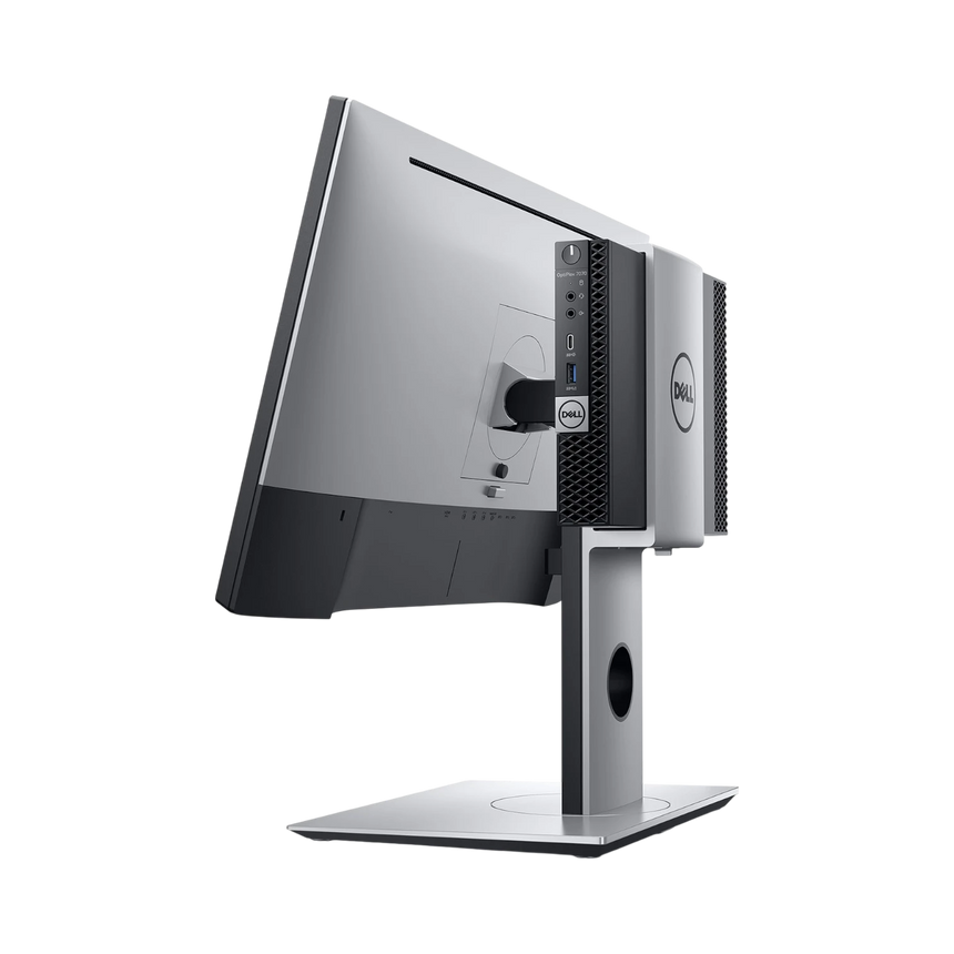 Dell OptiPlex 7070 Micro Desktop Computer, Intel Core i7-9700T, 8GB DDR4 RAM, 128GB SSD — Being Shipped