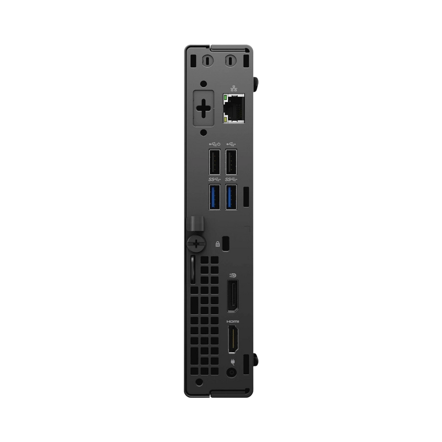 Dell OptiPlex 3080 Micro Desktop Computer, Intel Core i5-10500T, 8GB DDR4 RAM, 256GB SSD — Being Shipped