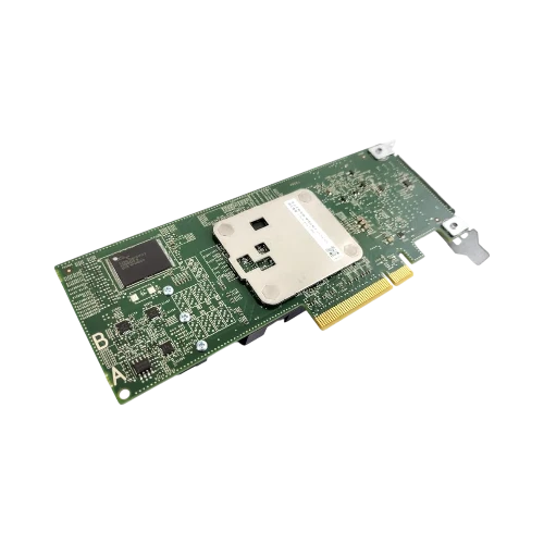 Dell J7TNV PowerEdge Perc HBA330+ 12GB/s SAS RAID Controller — Being Shipped
