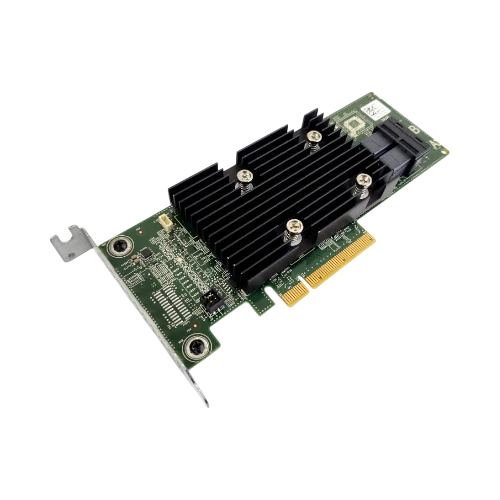 Dell J7TNV PowerEdge Perc HBA330+ 12GB/s SAS RAID Controller — Being Shipped