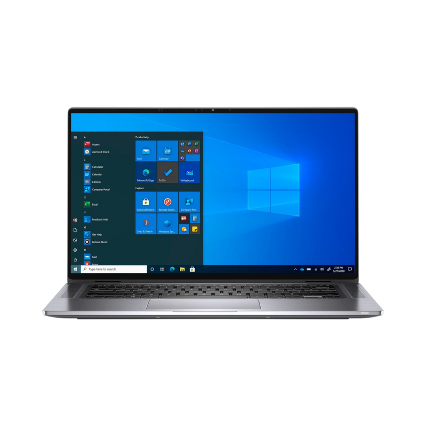 Dell Latitude 9520 15" Multi-Touch 2-in-1 Laptop, Intel Core i7-1185G7, 16GB DDR4 RAM, 512GB SSD — Being Shipped