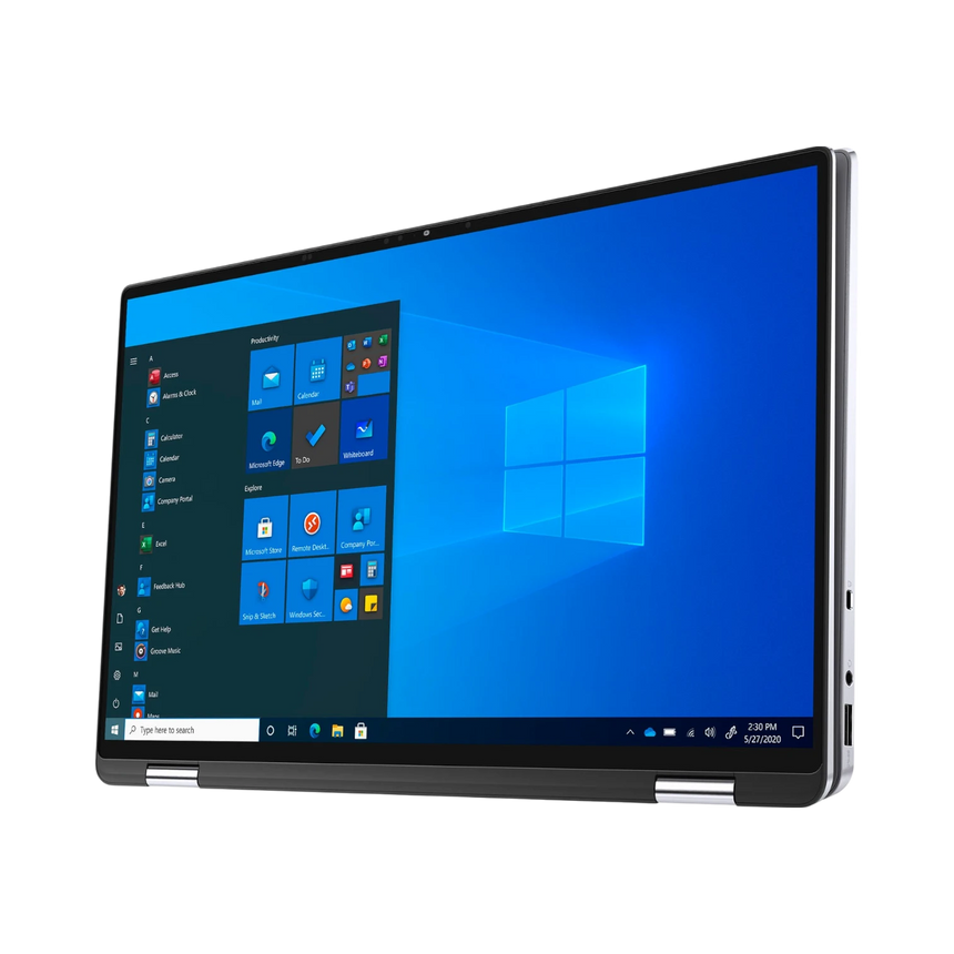 Dell Latitude 9520 15" Multi-Touch 2-in-1 Laptop, Intel Core i7-1185G7, 16GB DDR4 RAM, 512GB SSD — Being Shipped