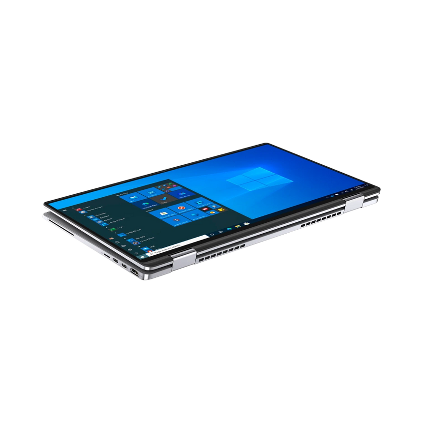 Dell Latitude 9520 15" Multi-Touch 2-in-1 Laptop, Intel Core i7-1185G7, 16GB DDR4 RAM, 512GB SSD — Being Shipped