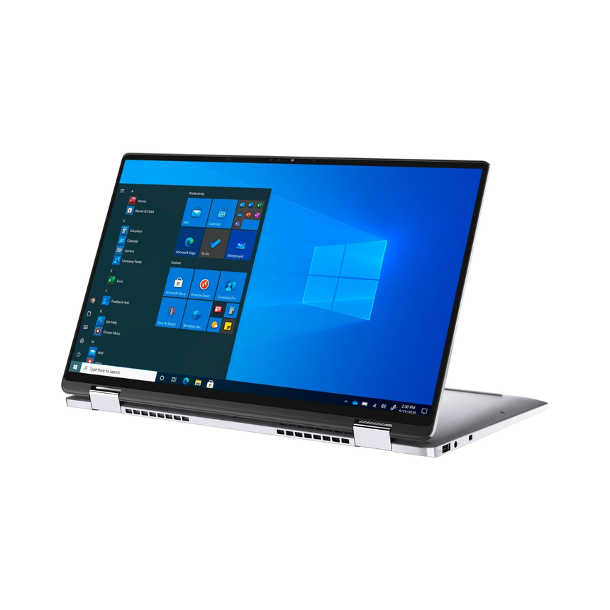 Dell Latitude 9520 15" Multi-Touch 2-in-1 Laptop, Intel Core i7-1185G7, 16GB DDR4 RAM, 512GB SSD — Being Shipped