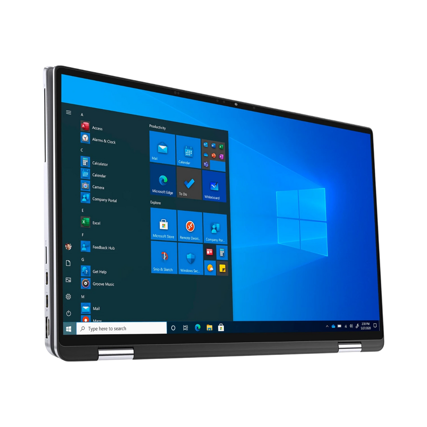 Dell Latitude 9520 15" Multi-Touch 2-in-1 Laptop, Intel Core i7-1185G7, 16GB DDR4 RAM, 512GB SSD — Being Shipped