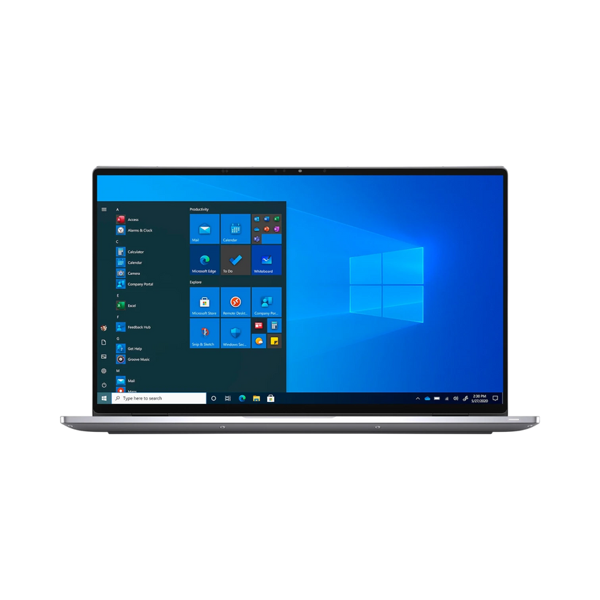 Dell Latitude 9520 15" Multi-Touch 2-in-1 Laptop, Intel Core i7-1185G7, 16GB DDR4 RAM, 512GB SSD — Being Shipped