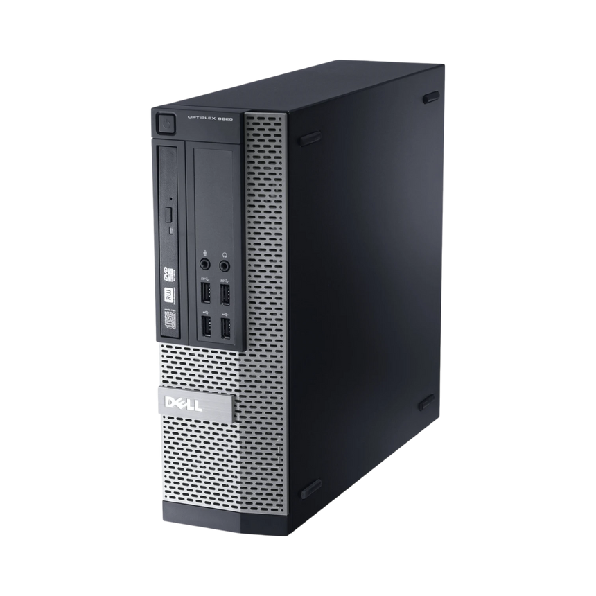 Dell OptiPlex 9020 K6KFV SFF Desktop Computer, Intel Core i5-4590, 8GB DDR3 RAM, 500GB HDD — Being Shipped