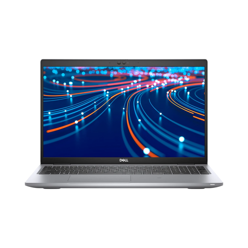 Dell Latitude 5520 15.6" Laptop, Intel Core i5-1135G7, 16GB DDR4 RAM, 256GB SSD — Being Shipped