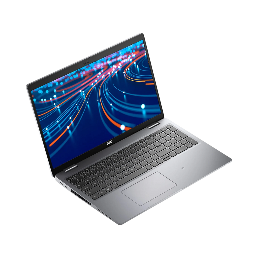 Dell Latitude 5520 15.6" Laptop, Intel Core i5-1135G7, 16GB DDR4 RAM, 256GB SSD — Being Shipped