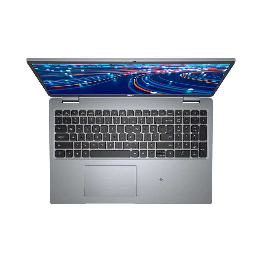 Dell Latitude 5520 15.6" Laptop, Intel Core i5-1135G7, 16GB DDR4 RAM, 256GB SSD — Being Shipped