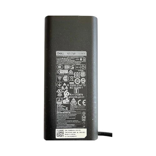 Dell 2.4ft 65W USB Type-C AC Adapter — Being Shipped