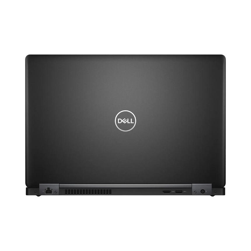 Dell Latitude 5580 15.6" Laptop, Intel Core i7-7820HQ, NVIDIA 940MX, 8GB DDR4 RAM, 256GB SSD — Being Shipped