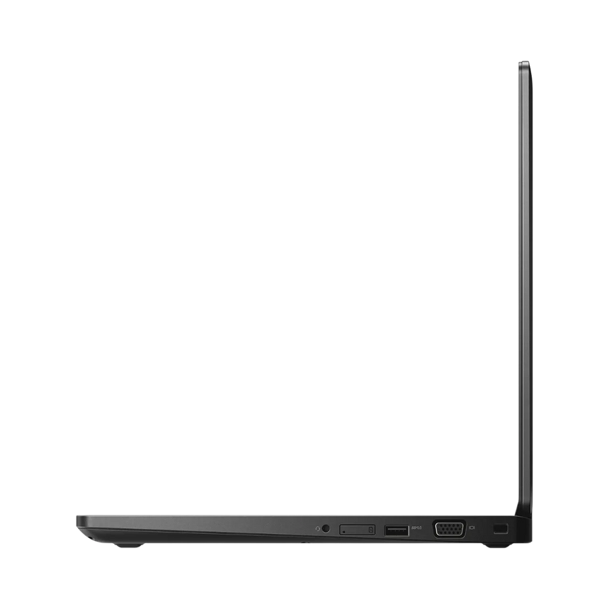 Dell Latitude 5580 15.6" Laptop, Intel Core i7-7820HQ, NVIDIA 940MX, 8GB DDR4 RAM, 256GB SSD — Being Shipped