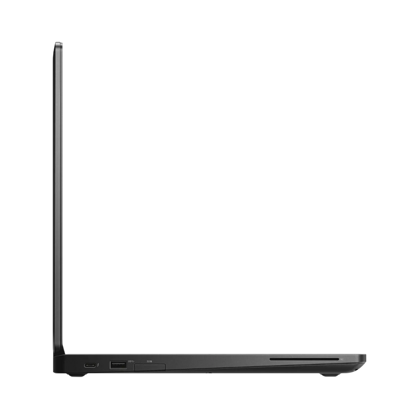 Dell Latitude 5580 15.6" Laptop, Intel Core i7-7820HQ, NVIDIA 940MX, 8GB DDR4 RAM, 256GB SSD — Being Shipped