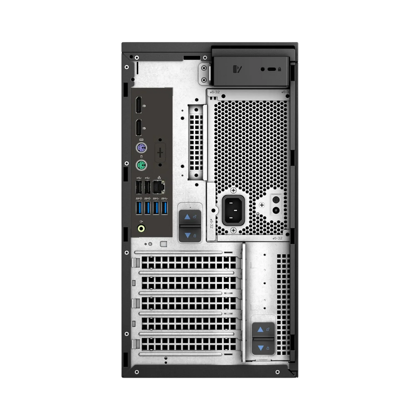 Dell Precision 3640 Tower Workstation, Intel Core i7-10700, 32GB DDR4 RAM, 512GB SSD — Being Shipped