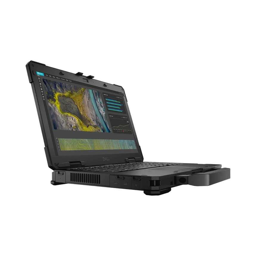 Dell Latitude 5430 14" Rugged Multi-Touch Laptop, Intel Core i5-1145G7, 16GB DDR4 RAM, 512GB SSD — Being Shipped