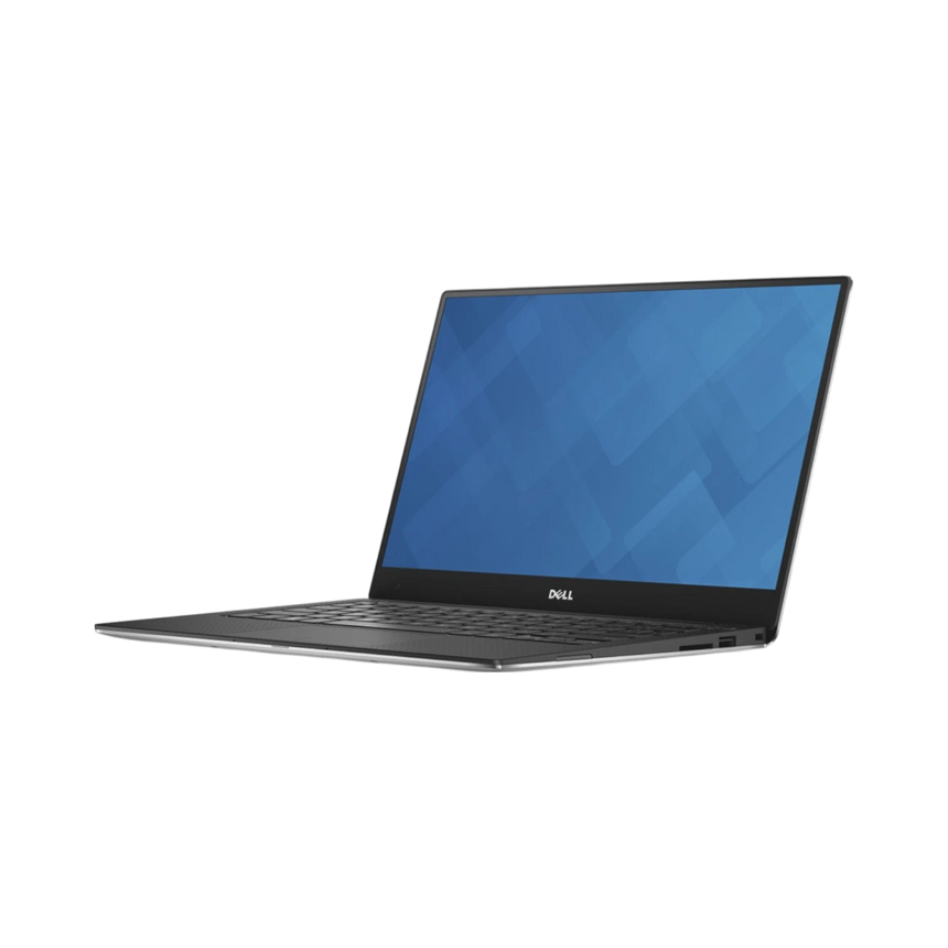Dell XPS 13 9343 13.3" Multi-Touch Ultrabook, Intel Core i7-5500U, 8GB RAM, 256GB SSD (Silver) — Being Shipped