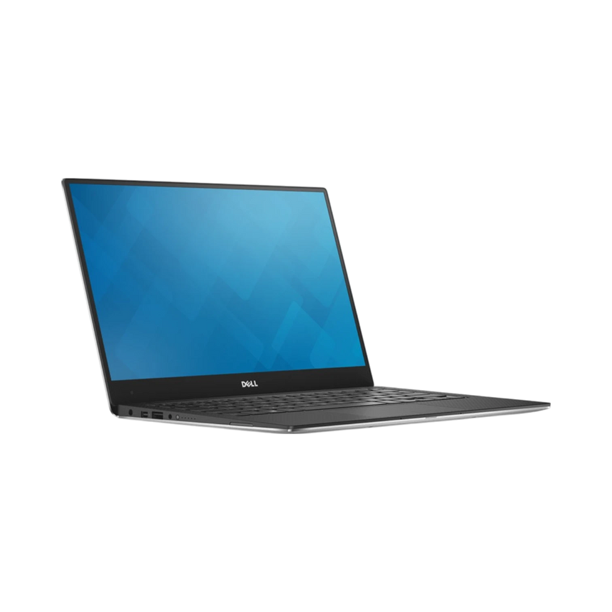 Dell XPS 13 9343 13.3" Multi-Touch Ultrabook, Intel Core i7-5500U, 8GB RAM, 256GB SSD (Silver) — Being Shipped