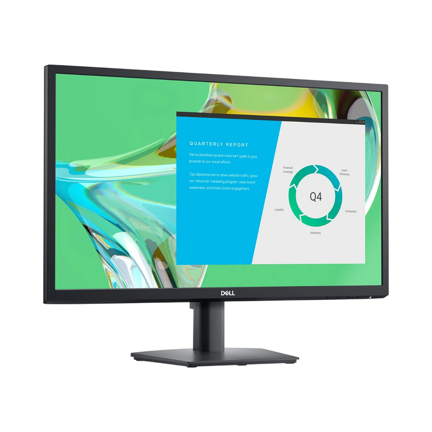 Dell E2422H 23.8" 16:9 60Hz FHD IPS Monitor — Being Shipped